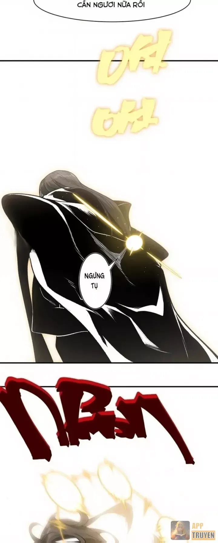 Quỷ Tiến Hóa Chap 140 - Next Chap 141