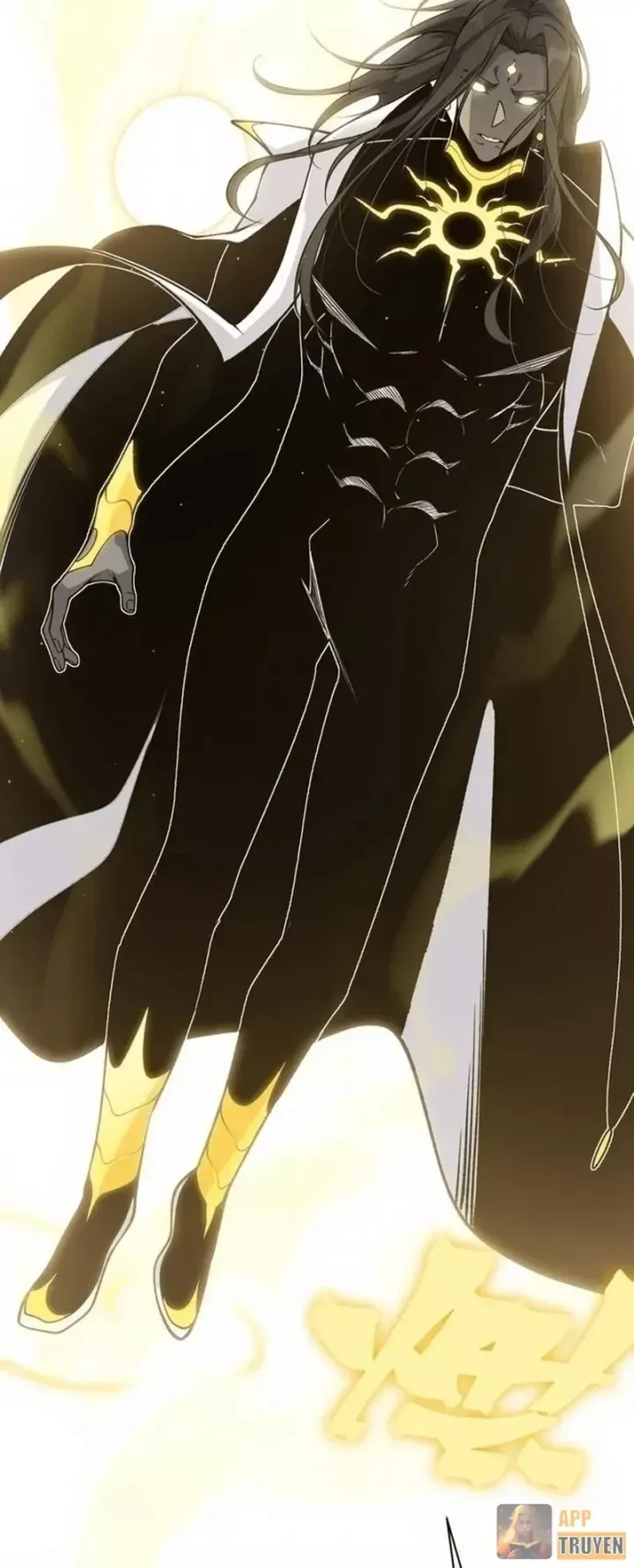 Quỷ Tiến Hóa Chap 140 - Next Chap 141