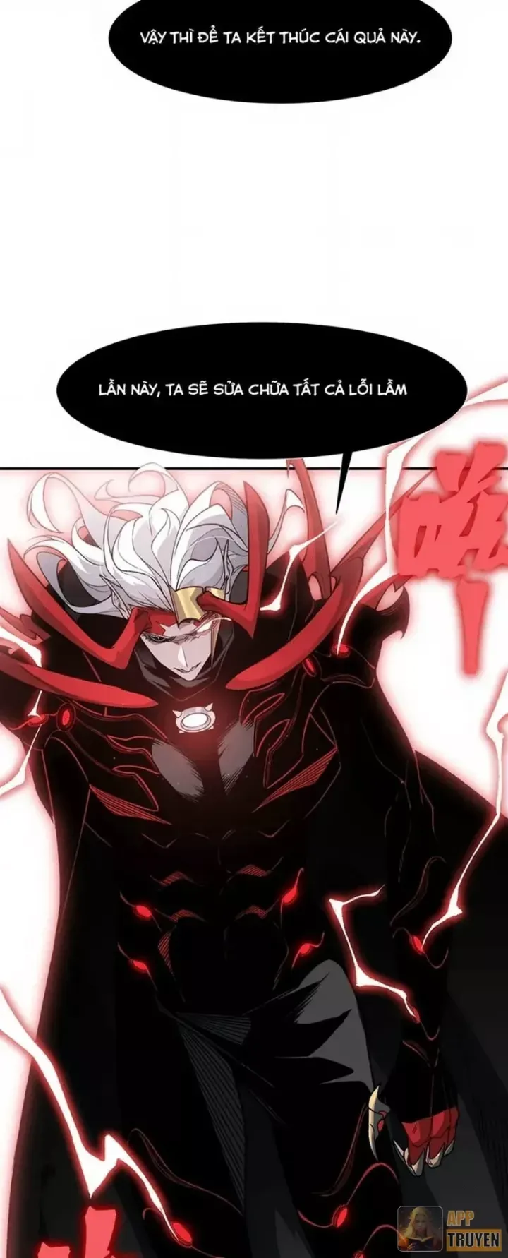 Quỷ Tiến Hóa Chap 140 - Next Chap 141