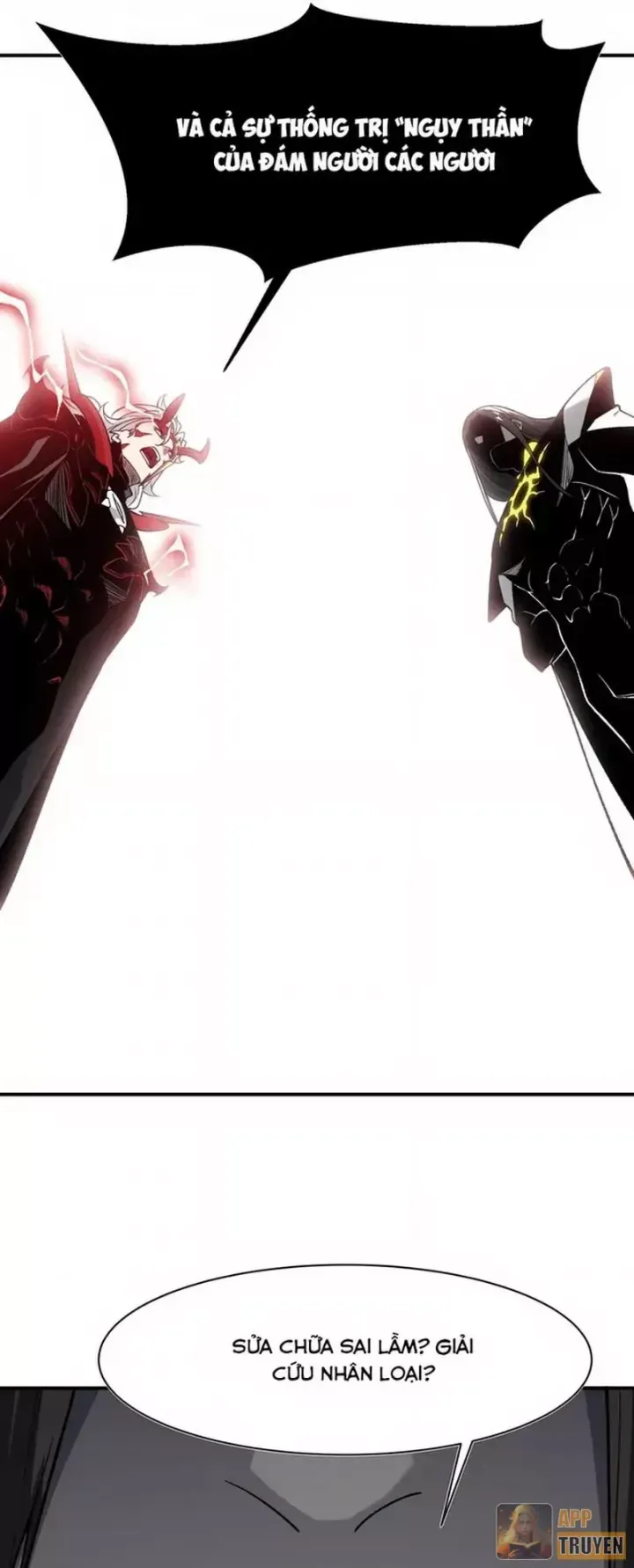 Quỷ Tiến Hóa Chap 140 - Next Chap 141