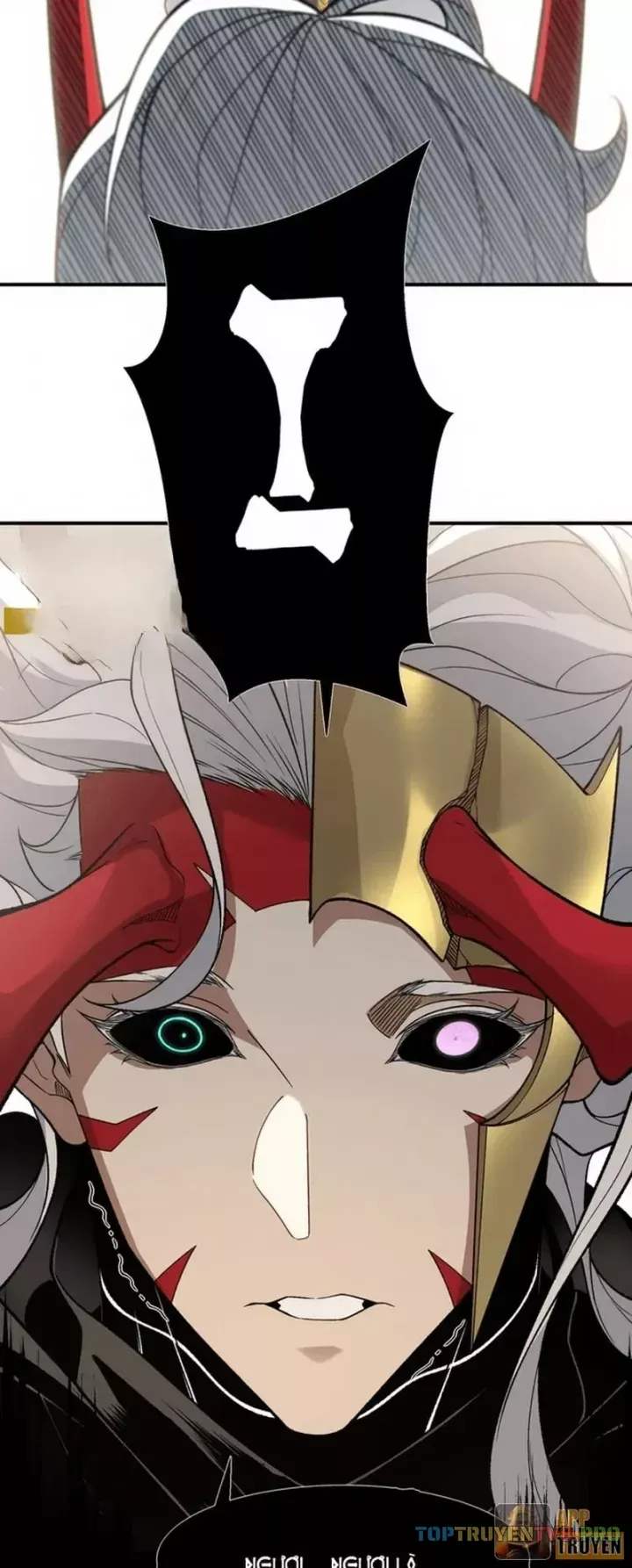 Quỷ Tiến Hóa Chap 140 - Next Chap 141