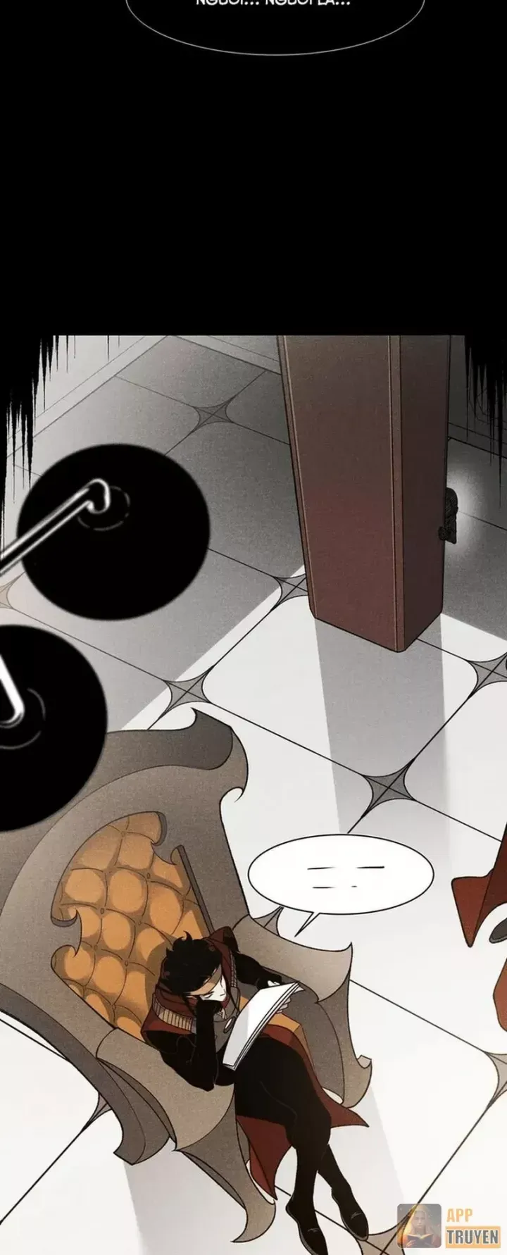 Quỷ Tiến Hóa Chap 140 - Next Chap 141