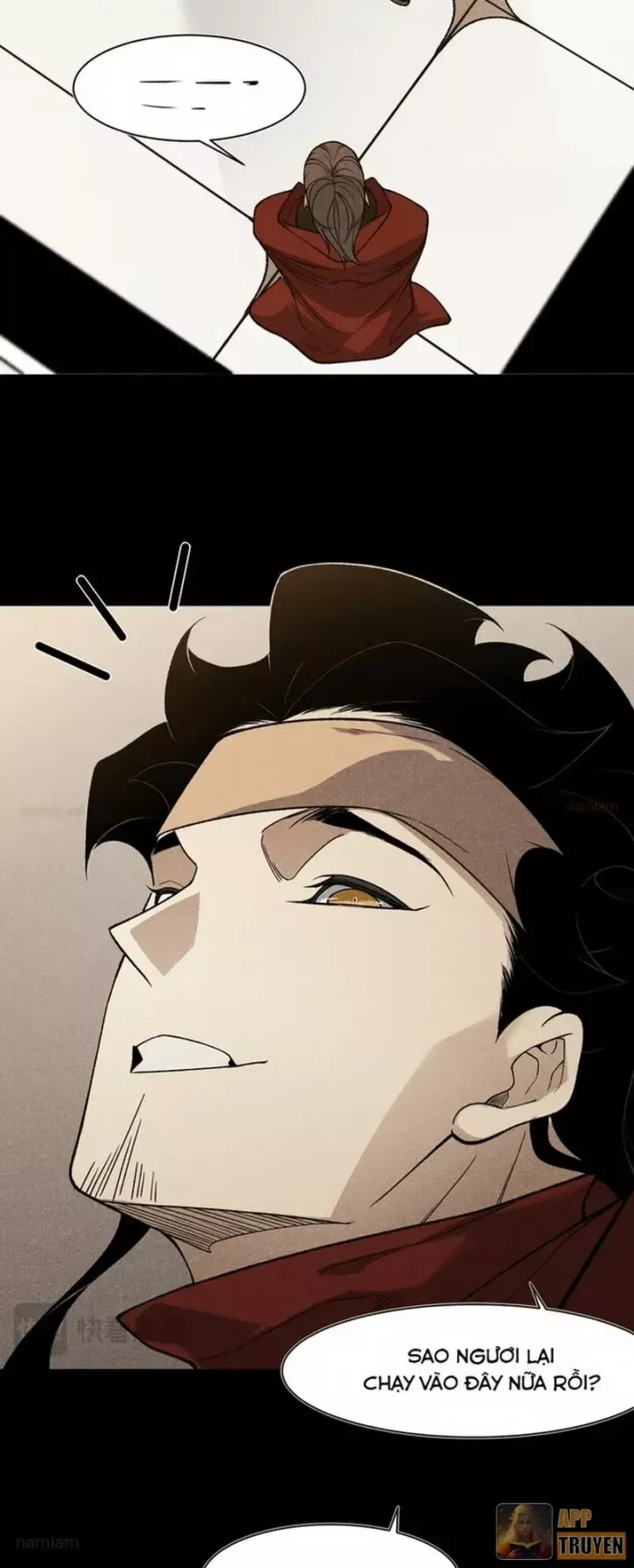 Quỷ Tiến Hóa Chap 140 - Next Chap 141