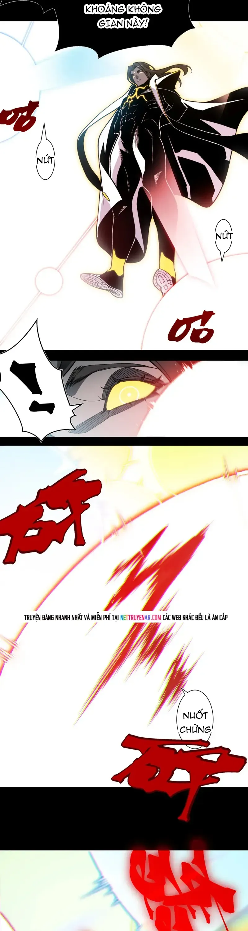 Quỷ Tiến Hóa Chap 141 - Next Chap 142