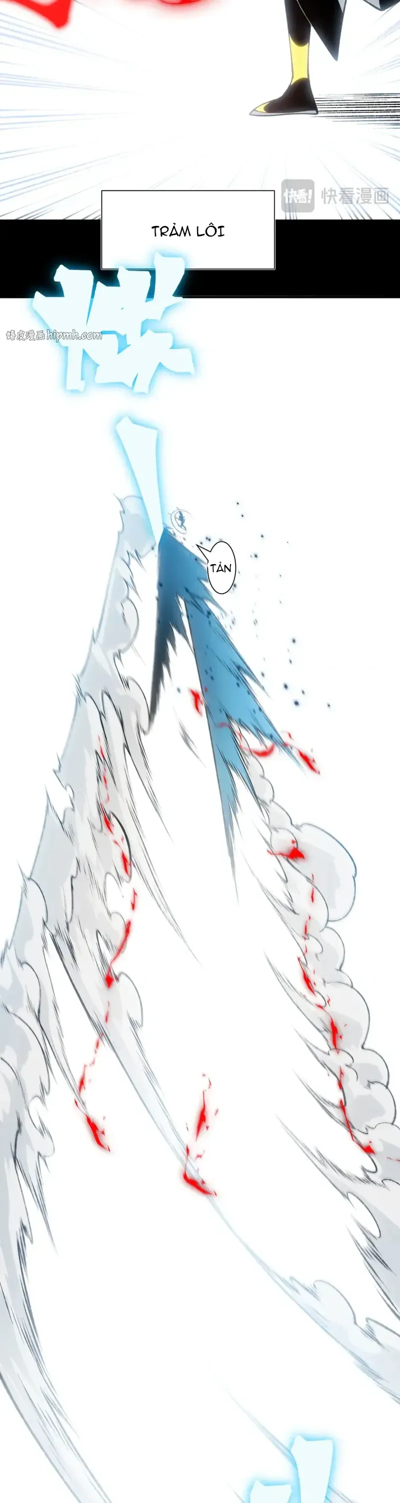 Quỷ Tiến Hóa Chap 141 - Next Chap 142