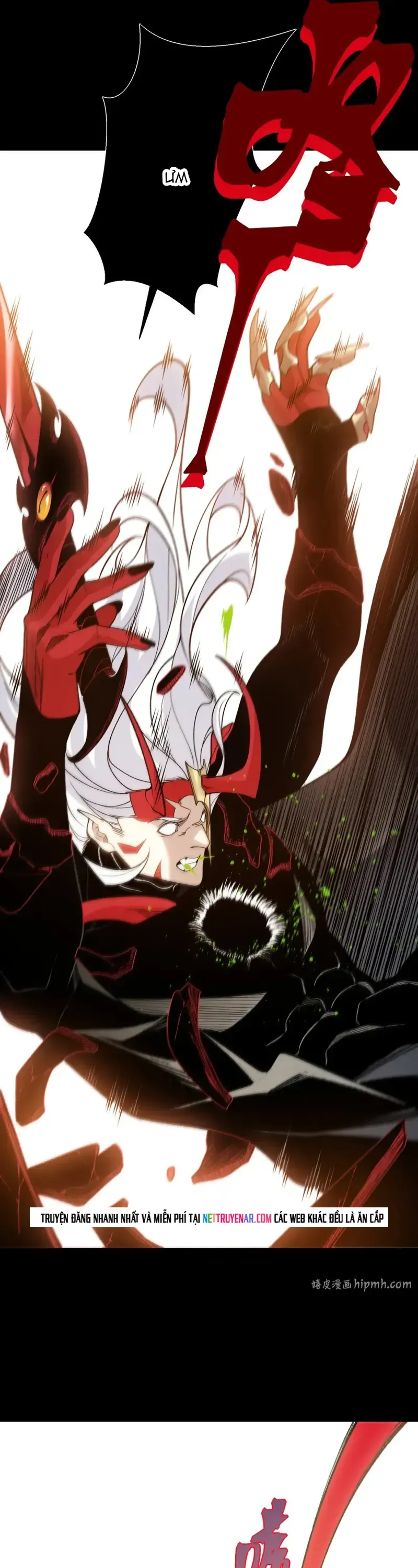 Quỷ Tiến Hóa Chap 141 - Next Chap 142