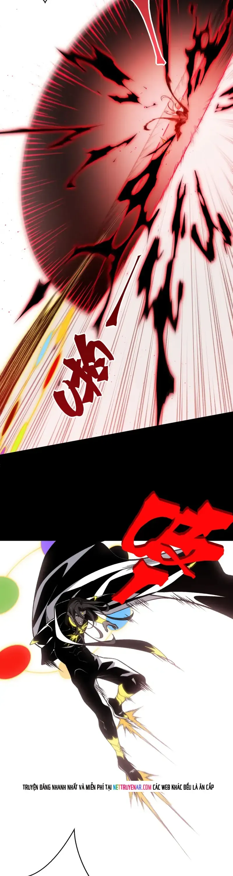 Quỷ Tiến Hóa Chap 141 - Next Chap 142