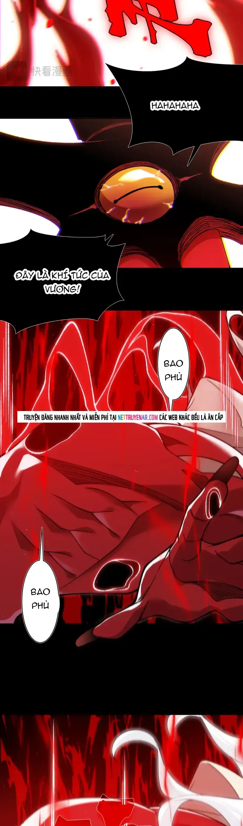 Quỷ Tiến Hóa Chap 141 - Next Chap 142
