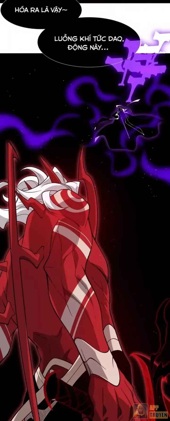 Quỷ Tiến Hóa Chap 142 - Next Chap 143