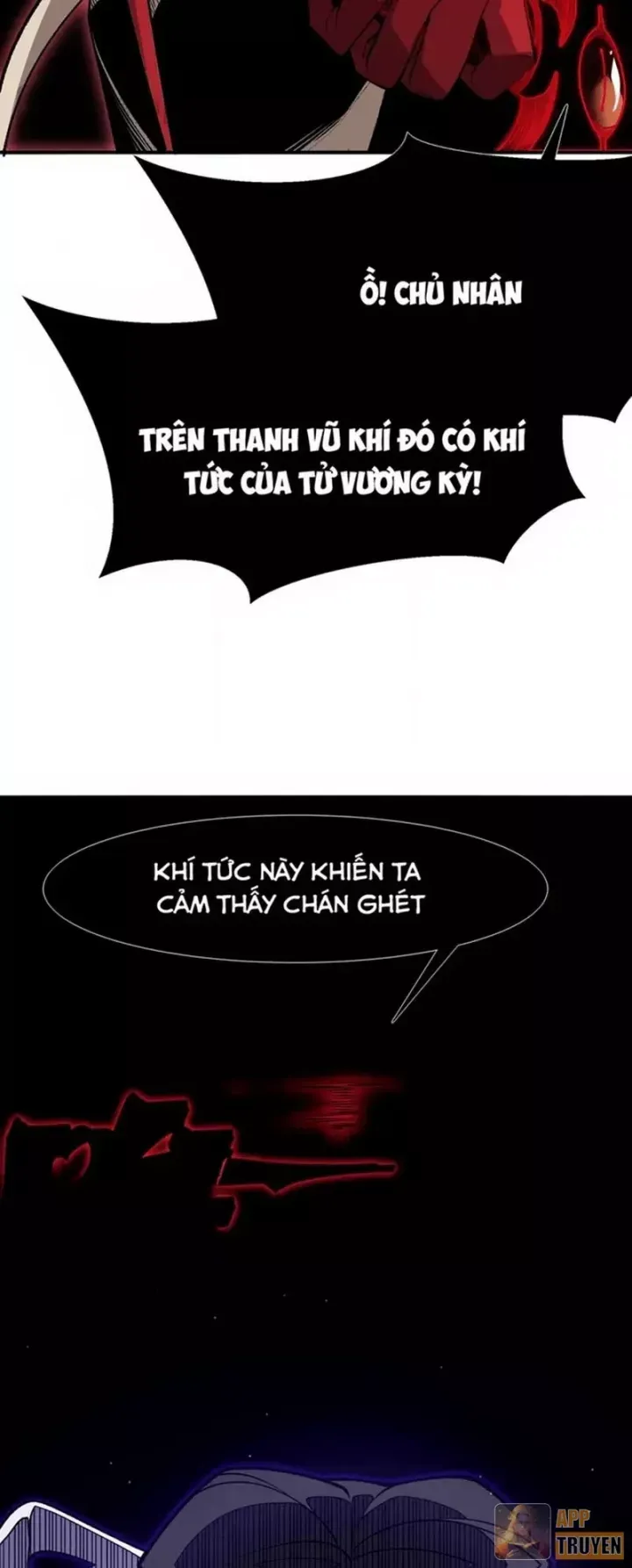 Quỷ Tiến Hóa Chap 142 - Next Chap 143