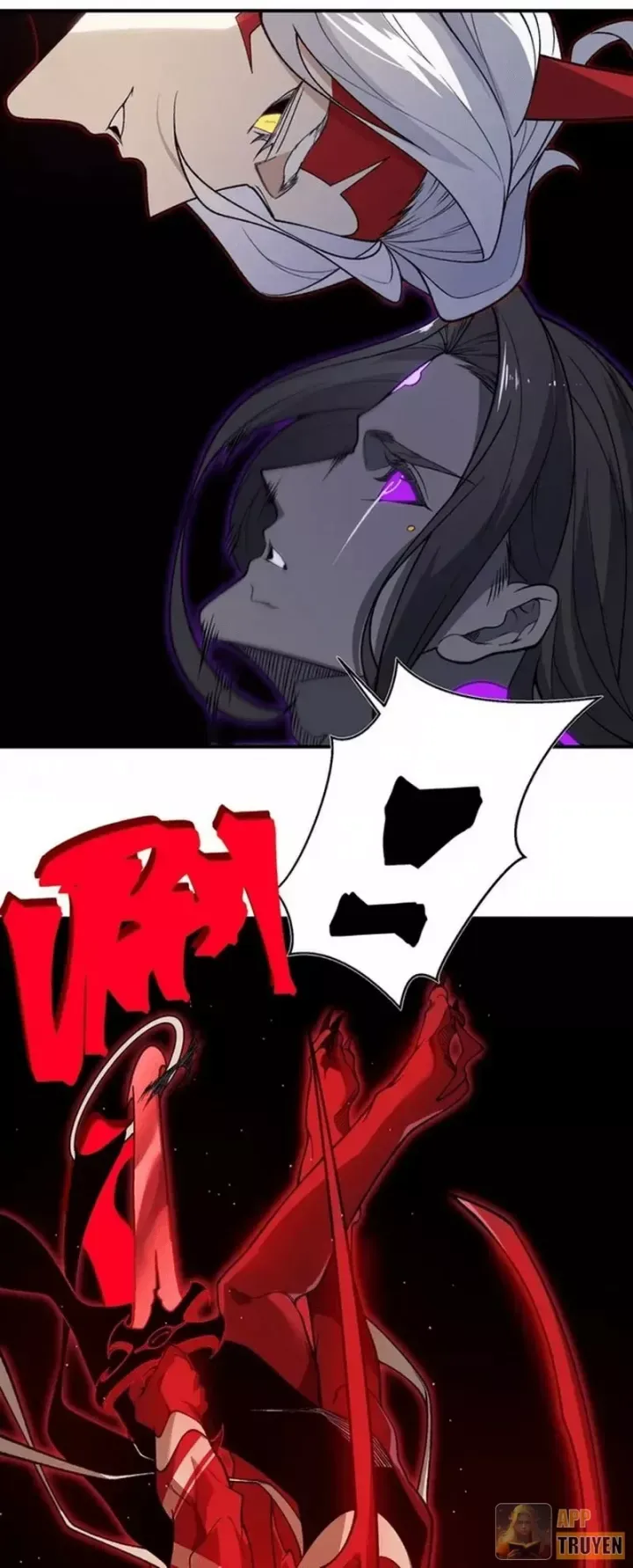 Quỷ Tiến Hóa Chap 142 - Next Chap 143