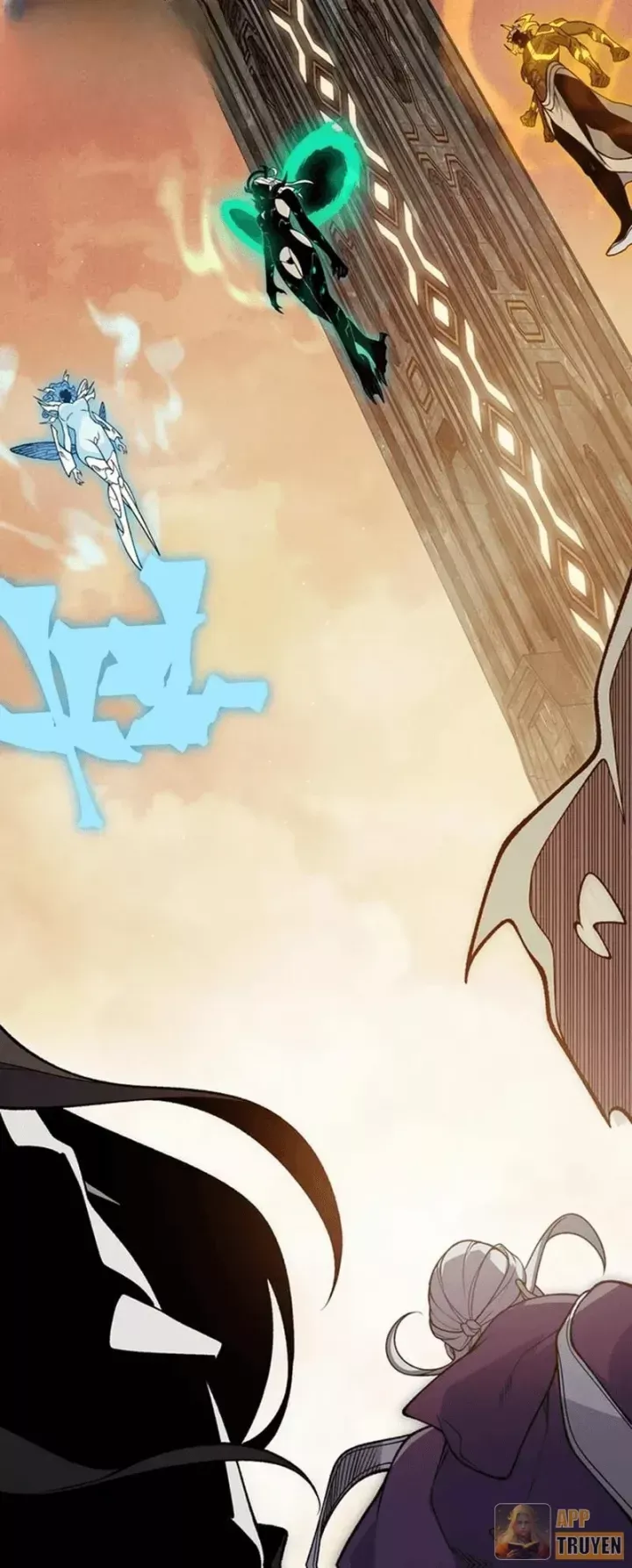 Quỷ Tiến Hóa Chap 142 - Next Chap 143