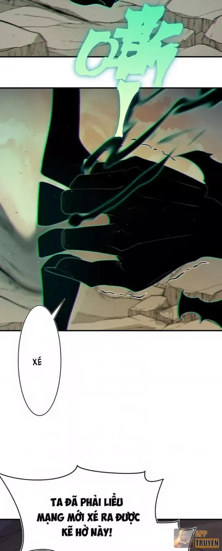 Quỷ Tiến Hóa Chap 142 - Next Chap 143