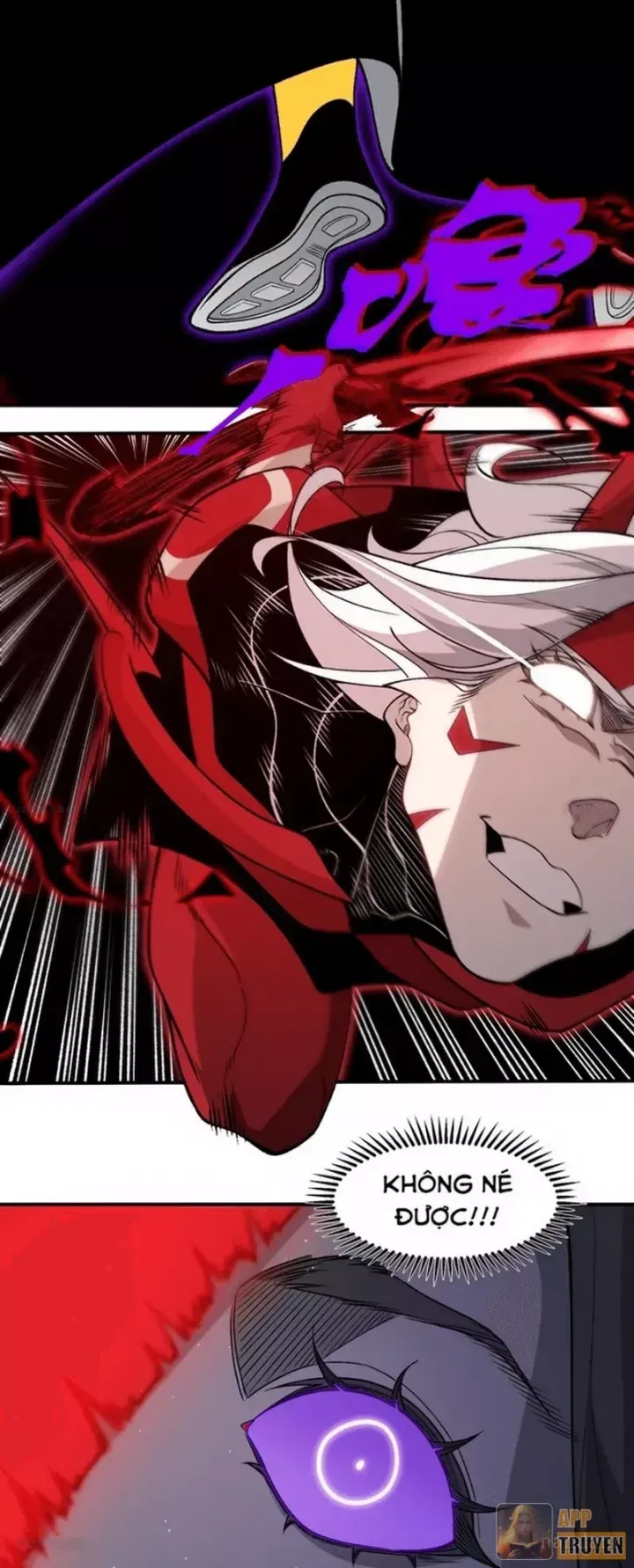 Quỷ Tiến Hóa Chap 142 - Next Chap 143