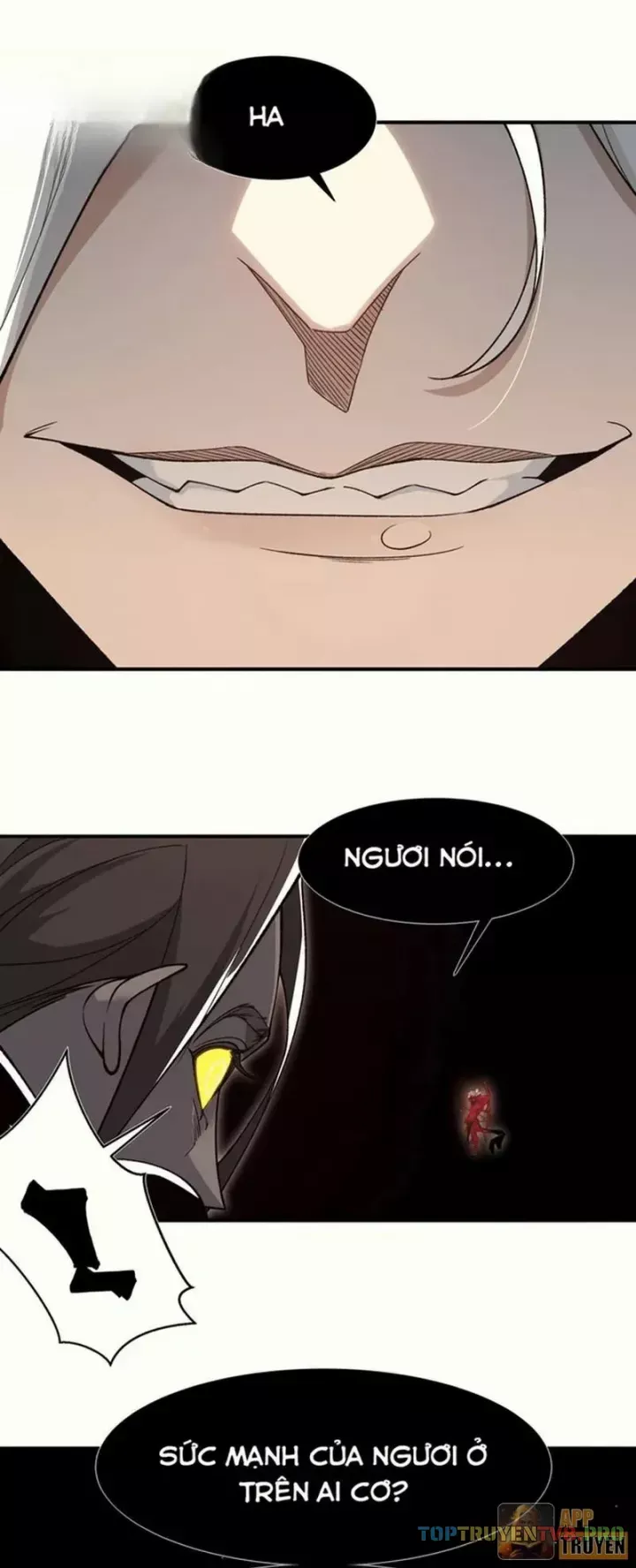 Quỷ Tiến Hóa Chap 142 - Next Chap 143