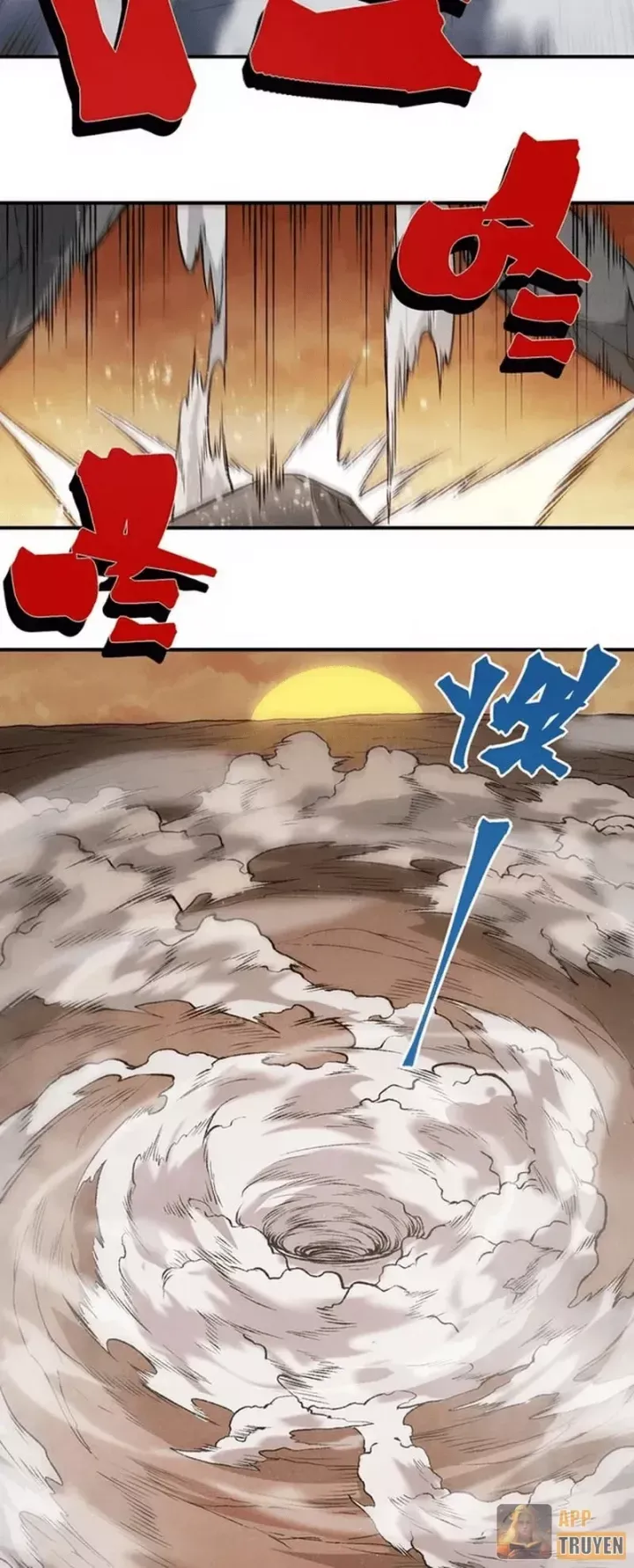 Quỷ Tiến Hóa Chap 142 - Next Chap 143