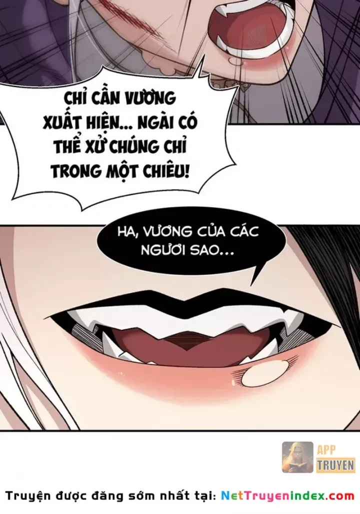 Quỷ Tiến Hóa Chap 142 - Next Chap 143