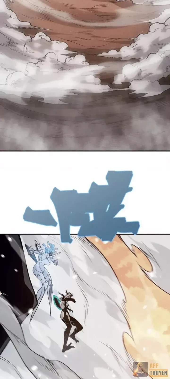 Quỷ Tiến Hóa Chap 142 - Next Chap 143