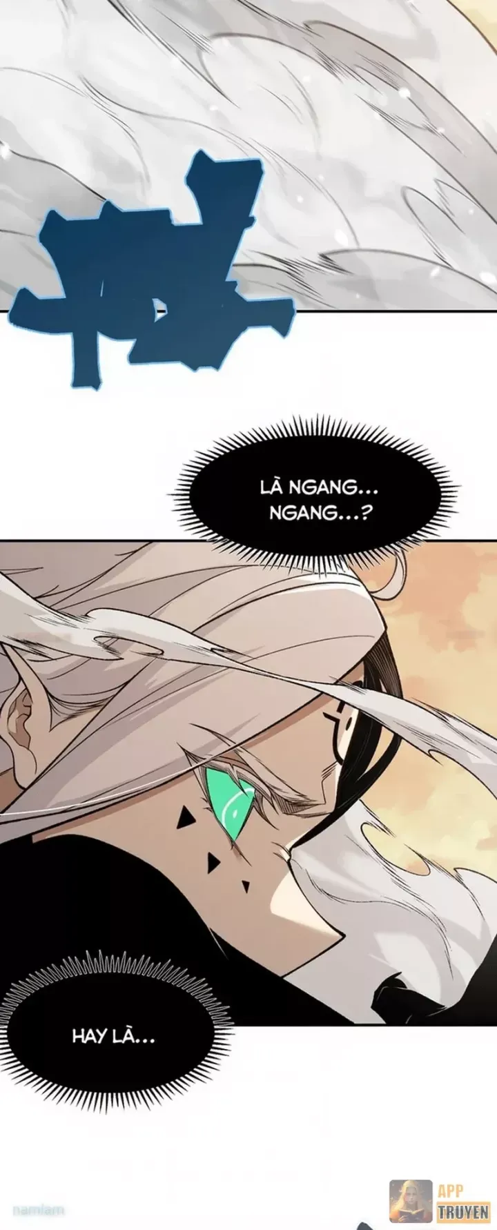 Quỷ Tiến Hóa Chap 142 - Next Chap 143