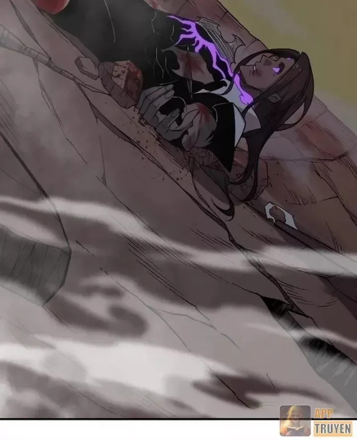 Quỷ Tiến Hóa Chap 142 - Next Chap 143