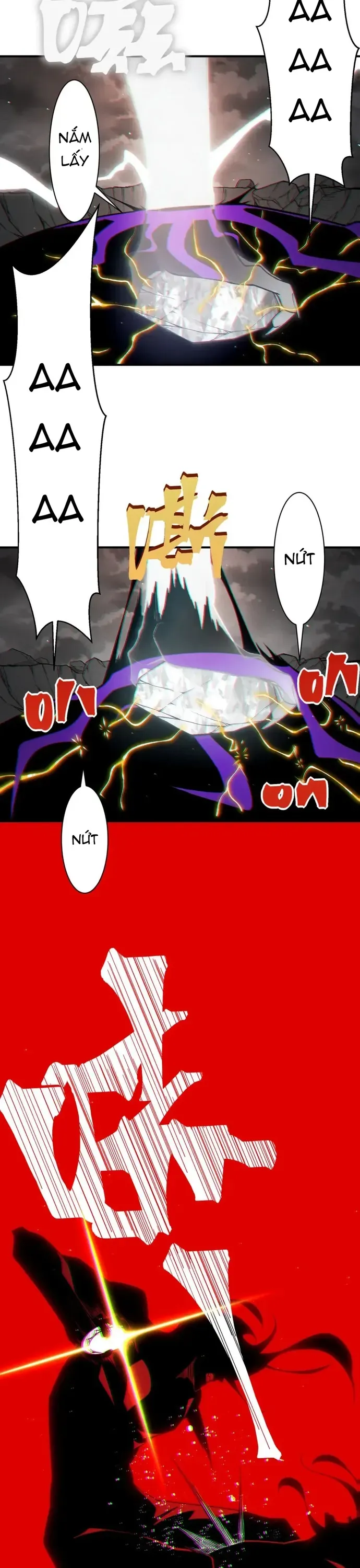 Quỷ Tiến Hóa Chap 143 - Next Chap 144