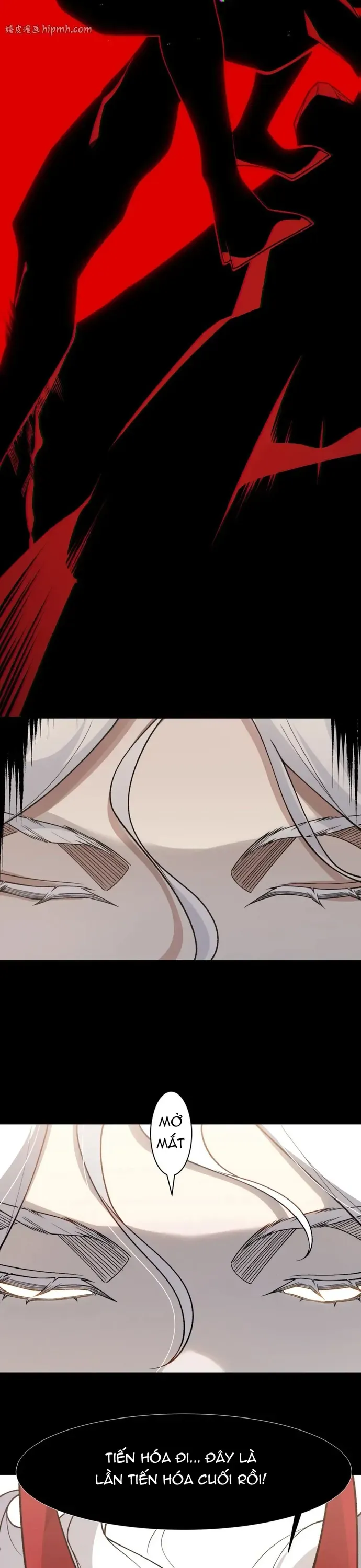Quỷ Tiến Hóa Chap 143 - Next Chap 144