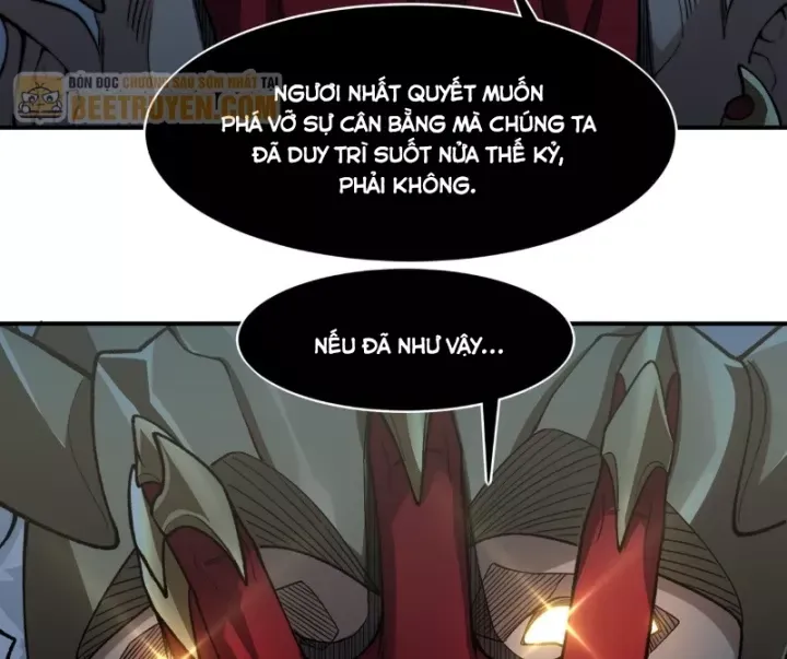 Quỷ Tiến Hóa Chap 150 - Next Chap 151