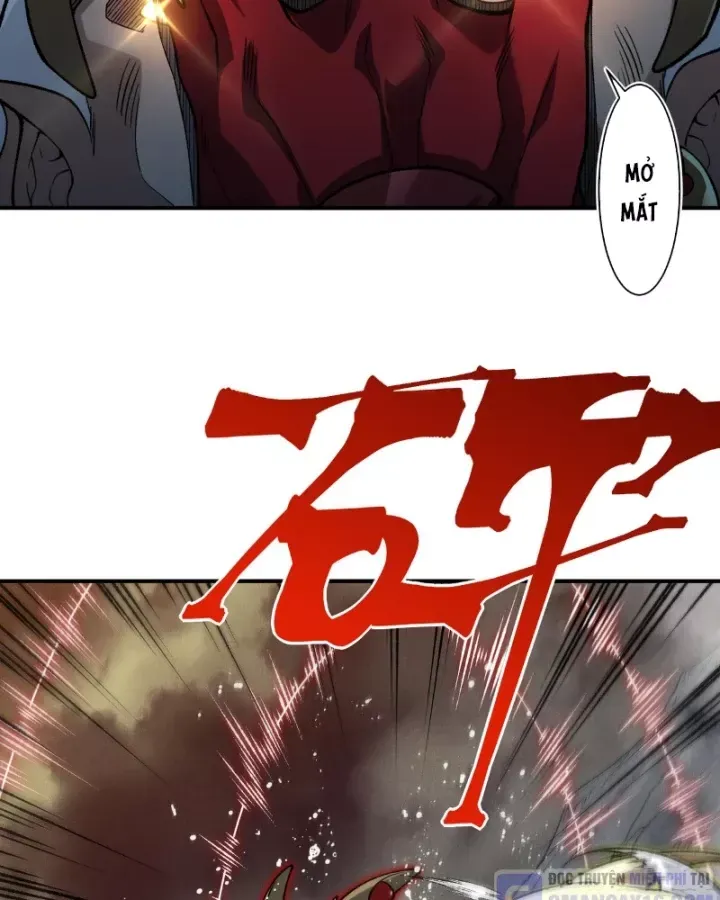 Quỷ Tiến Hóa Chap 150 - Next Chap 151