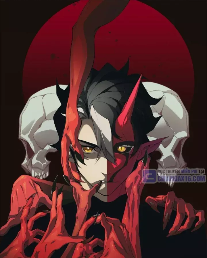 Quỷ Tiến Hóa Chap 150 - Next Chap 151