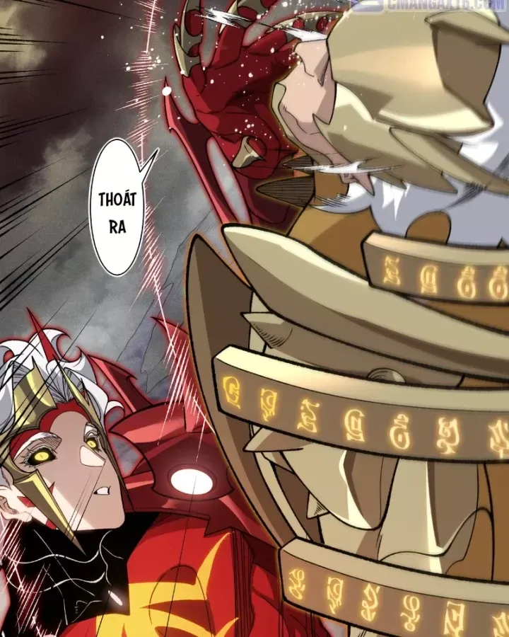 Quỷ Tiến Hóa Chap 150 - Next Chap 151
