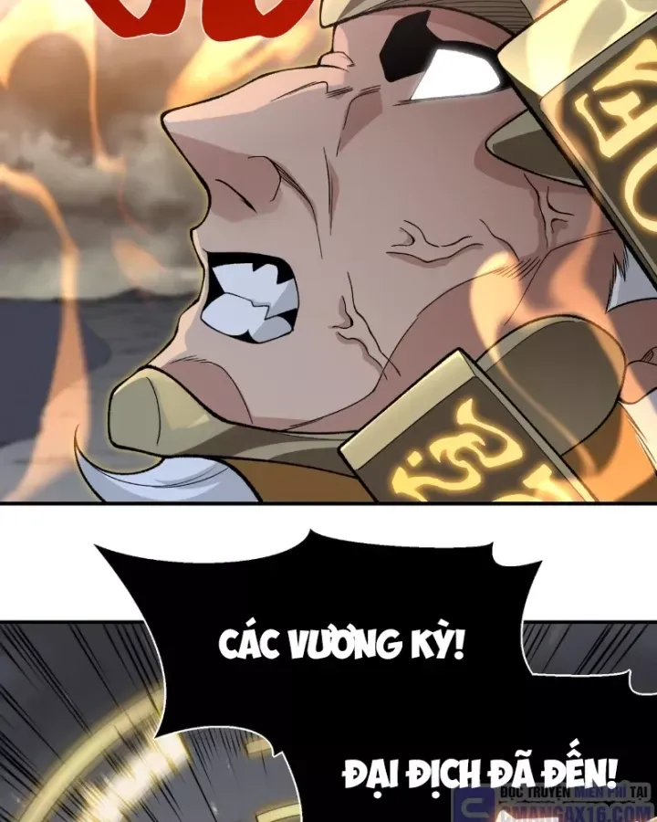 Quỷ Tiến Hóa Chap 150 - Next Chap 151