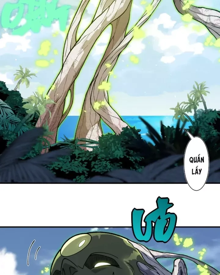 Quỷ Tiến Hóa Chap 150 - Next Chap 151