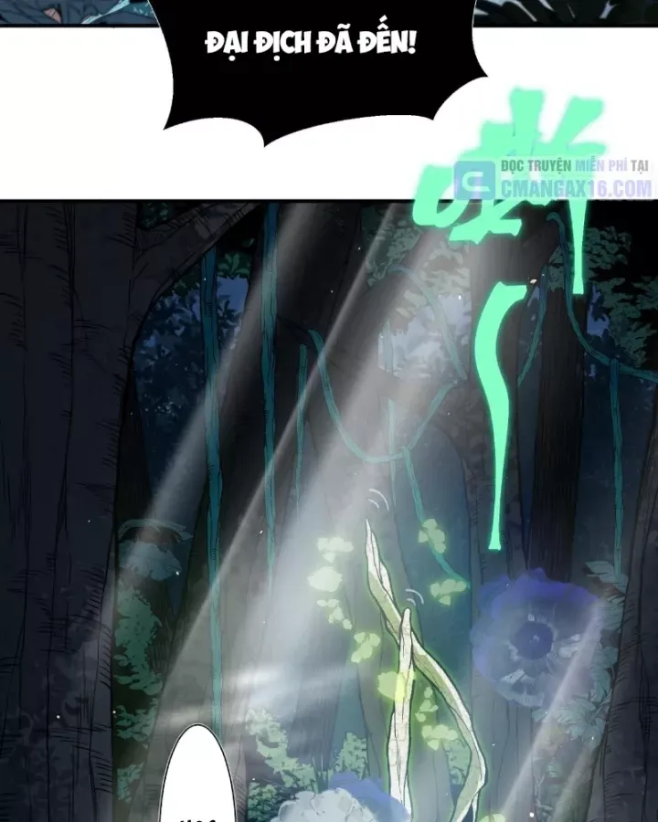Quỷ Tiến Hóa Chap 150 - Next Chap 151