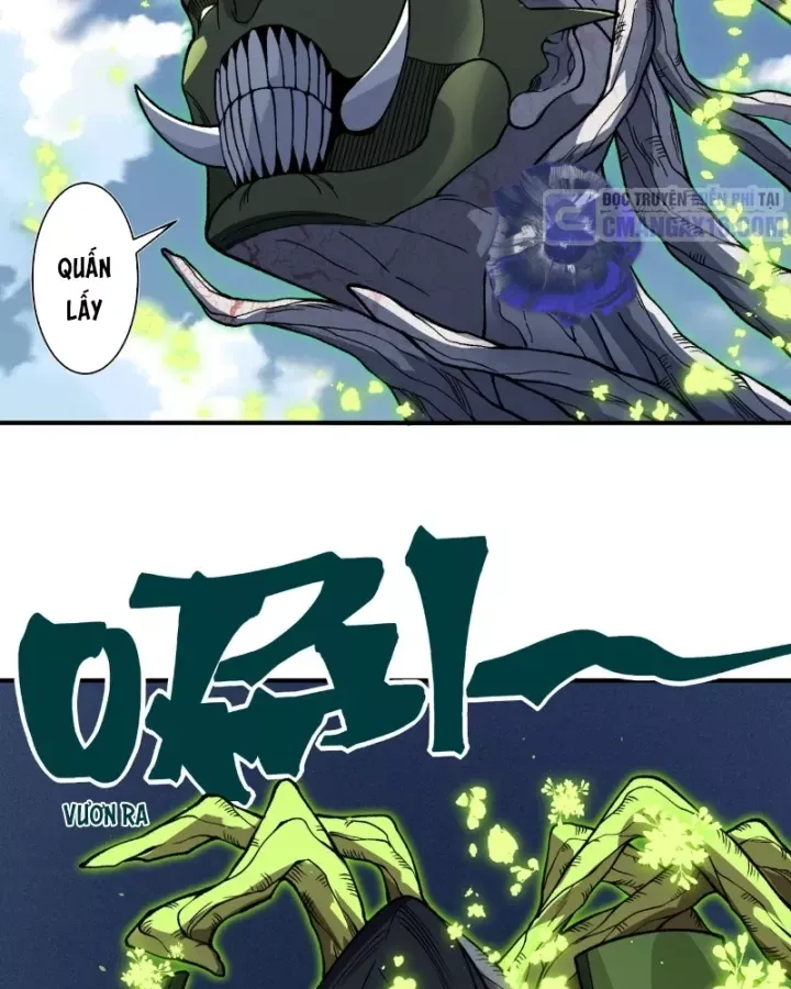 Quỷ Tiến Hóa Chap 150 - Next Chap 151