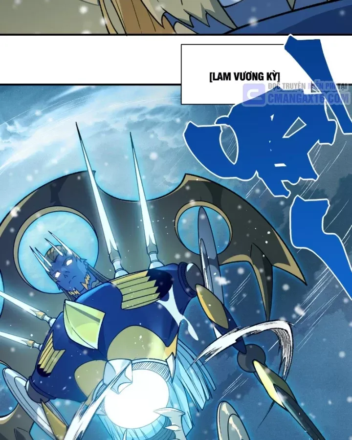 Quỷ Tiến Hóa Chap 150 - Next Chap 151