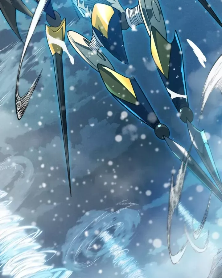 Quỷ Tiến Hóa Chap 150 - Next Chap 151