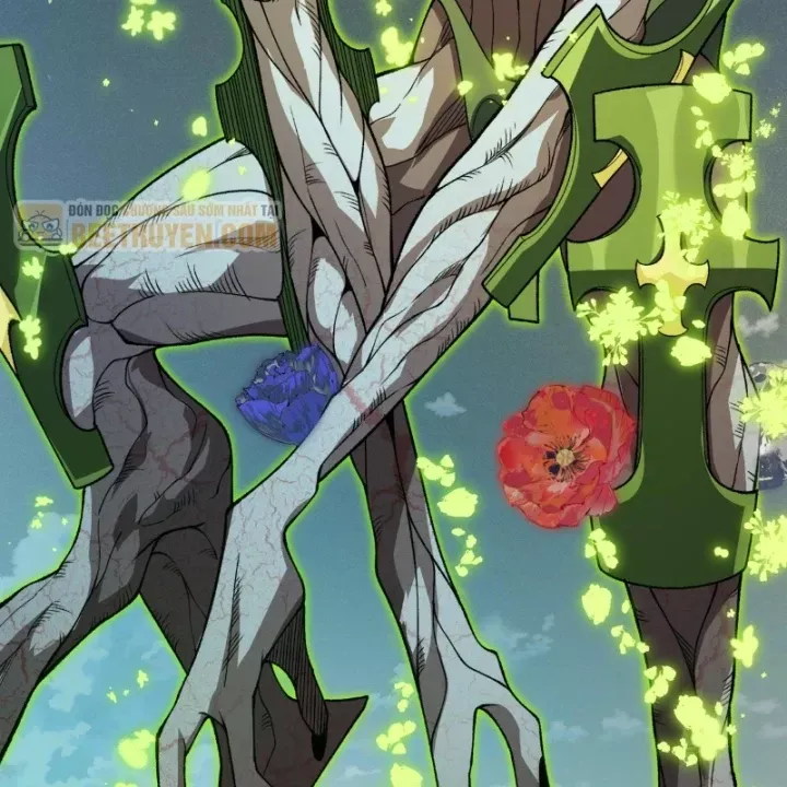 Quỷ Tiến Hóa Chap 150 - Next Chap 151