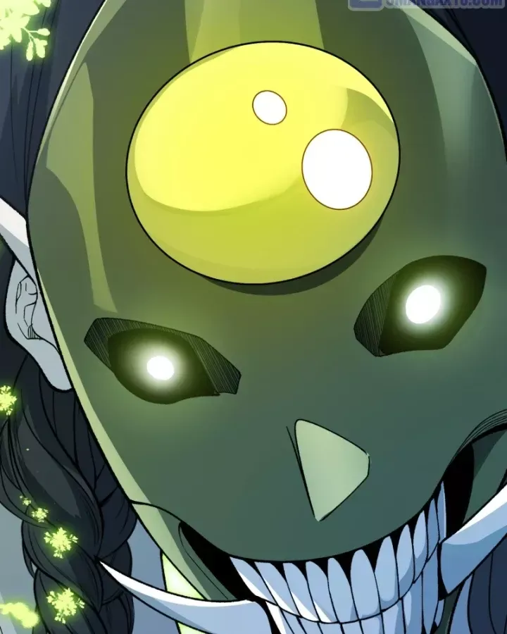 Quỷ Tiến Hóa Chap 150 - Next Chap 151