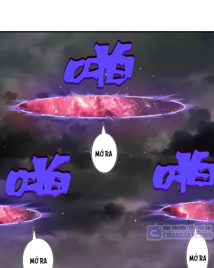 Quỷ Tiến Hóa Chap 150 - Next Chap 151