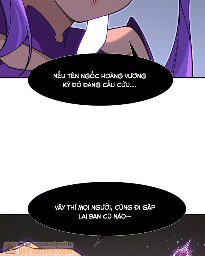 Quỷ Tiến Hóa Chap 150 - Next Chap 151
