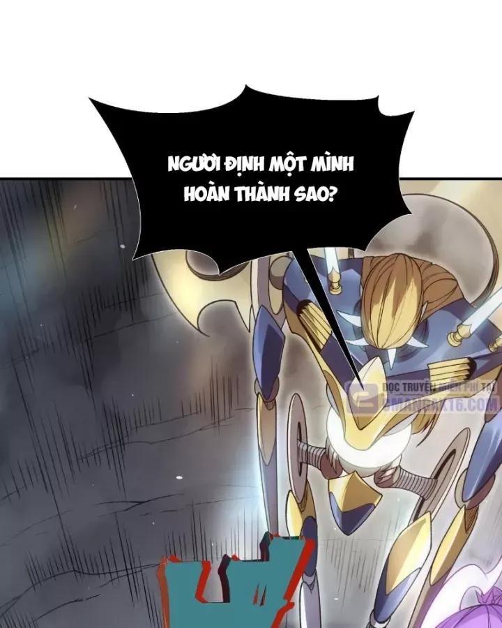 Quỷ Tiến Hóa Chap 150 - Next Chap 151