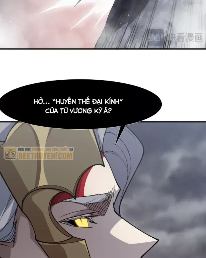 Quỷ Tiến Hóa Chap 150 - Next Chap 151