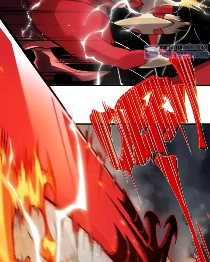 Quỷ Tiến Hóa Chap 150 - Next Chap 151