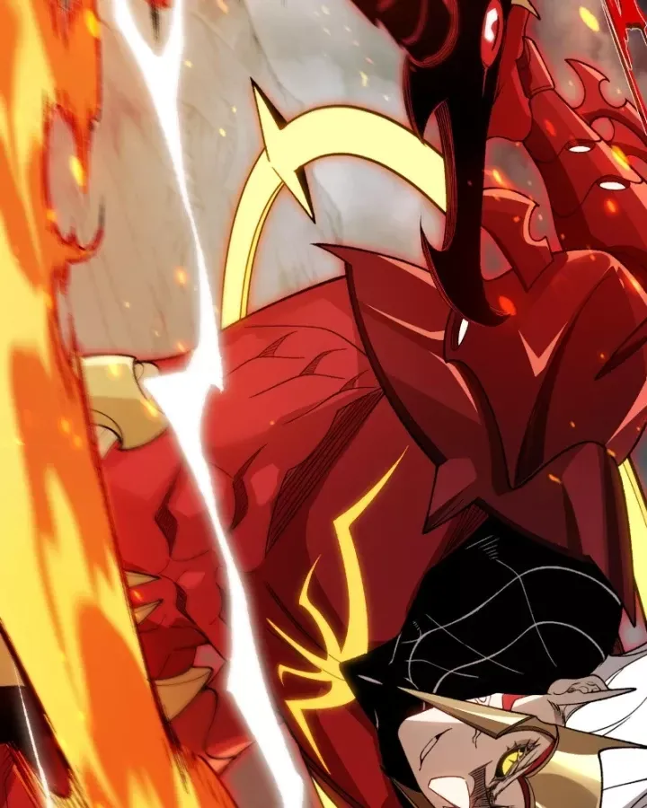 Quỷ Tiến Hóa Chap 150 - Next Chap 151