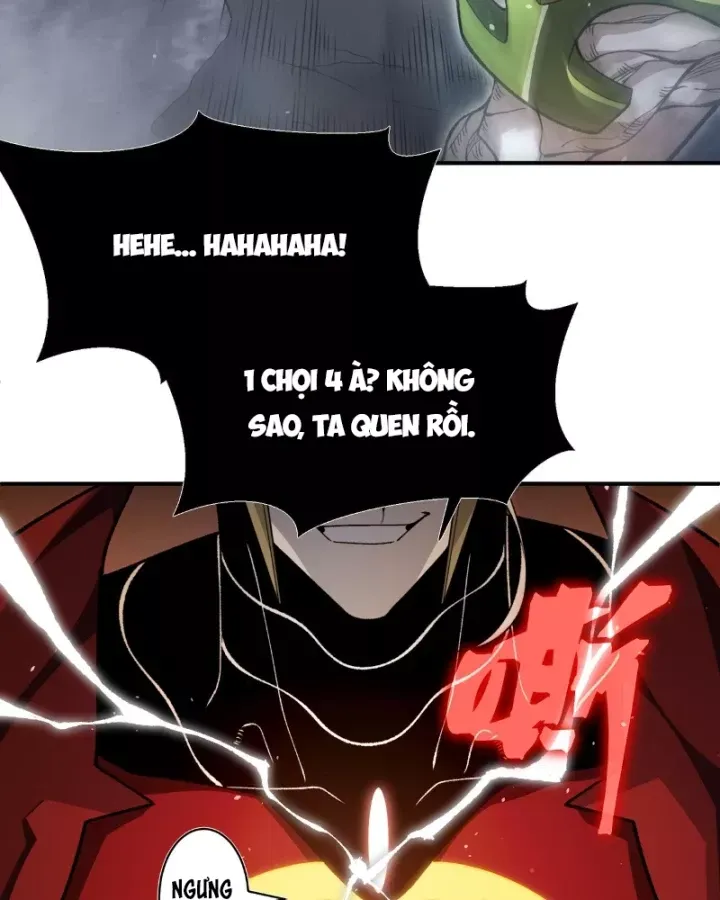 Quỷ Tiến Hóa Chap 150 - Next Chap 151