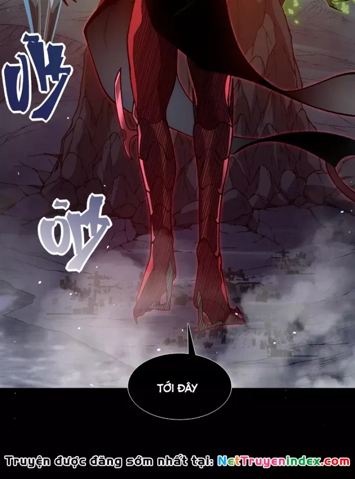Quỷ Tiến Hóa Chap 150 - Next Chap 151