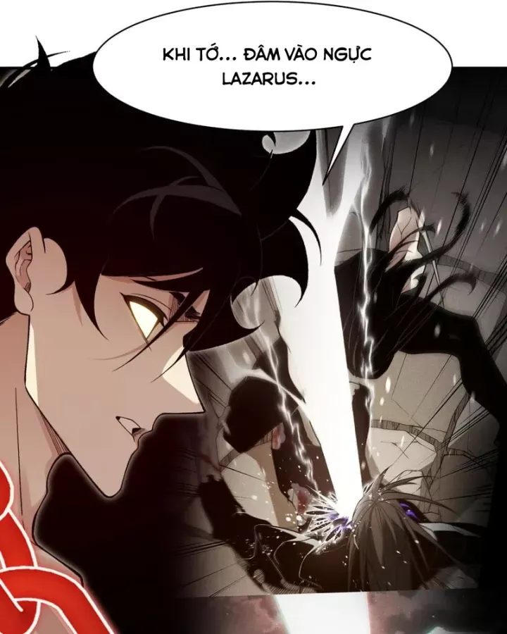 Quỷ Tiến Hóa Chap 151 - Next Chap 152