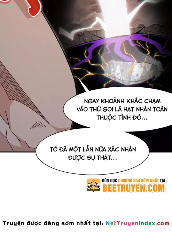 Quỷ Tiến Hóa Chap 151 - Next Chap 152
