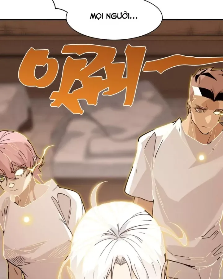 Quỷ Tiến Hóa Chap 151 - Next Chap 152