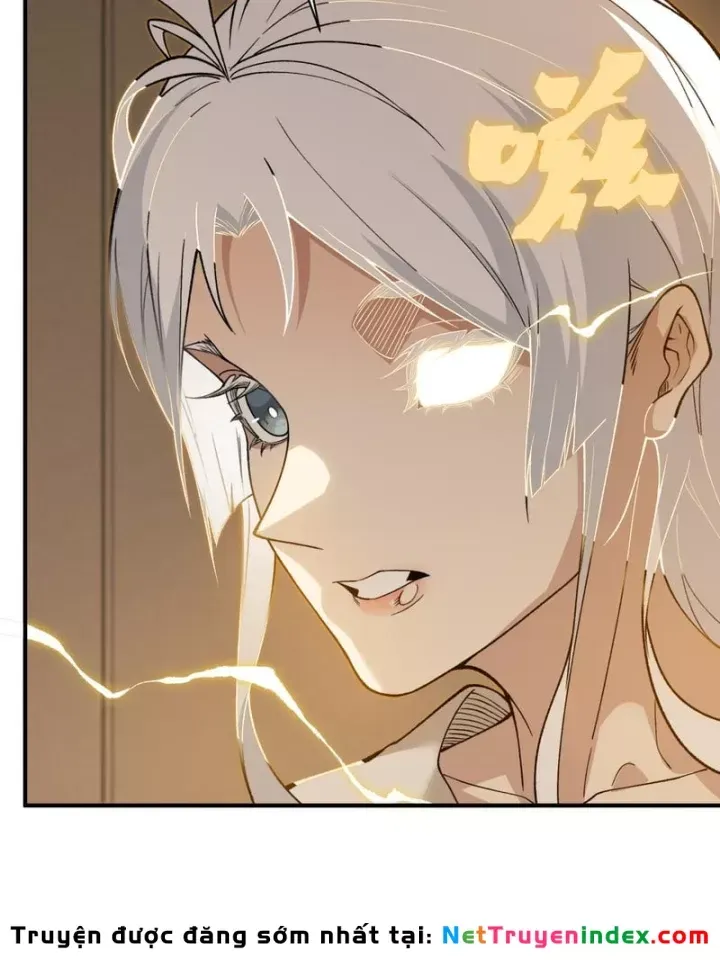 Quỷ Tiến Hóa Chap 151 - Next Chap 152